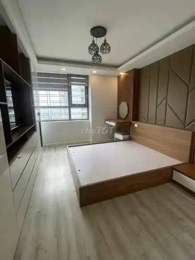 Трехкомнатная квартира 120 кв.м, готова к заселению, с мебелью