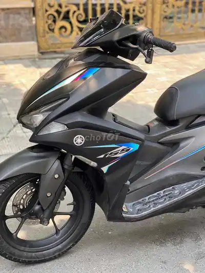Yamaha NVX 155 Smartkey ABS двигатель в отличном состоянии возможна рассрочка