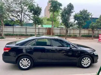 Toyota Camry 2.4G 2011