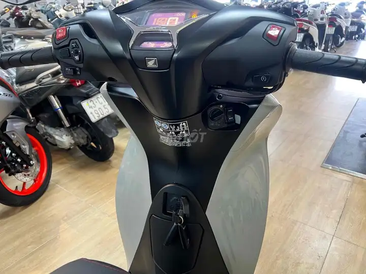 SH 160 ABS 2023 ❇️Dong Moto Da Lat❇️