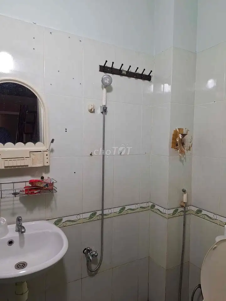 Аренда комнаты 20м2, Ле Хонг Фонг