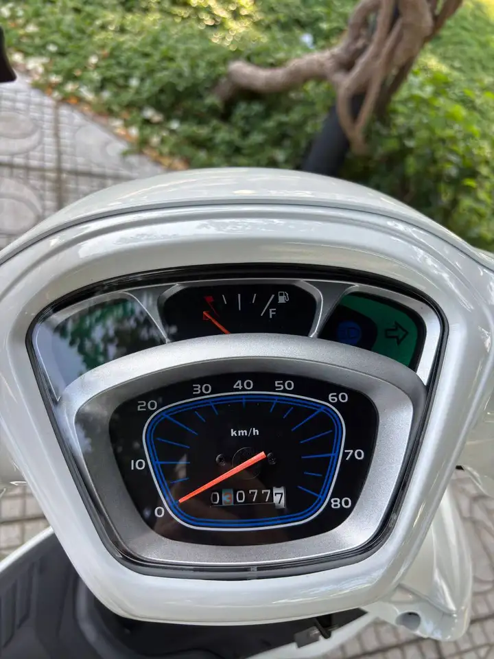 Kymco Hermosa 50CC