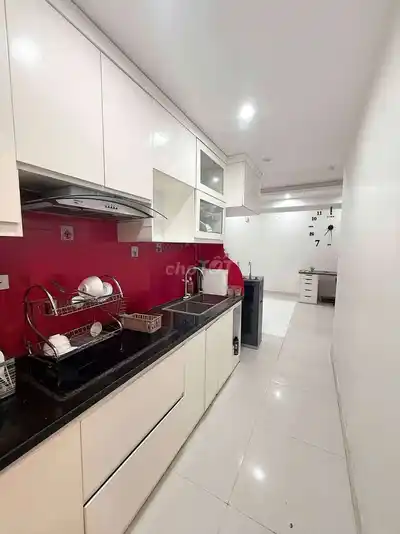 Квартира 70 кв.м, 2 спальни, с мебелью, ЖК Hope Residence Фук Донг