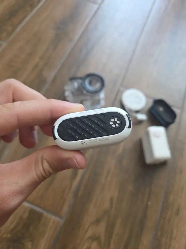 Insta360 GO 3S