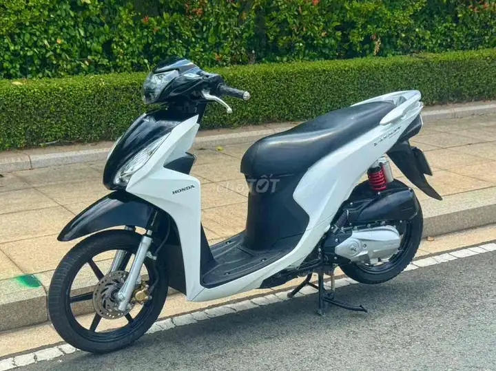 Honda Vision K44 тюнинг, возможна рассрочка от 15 млн