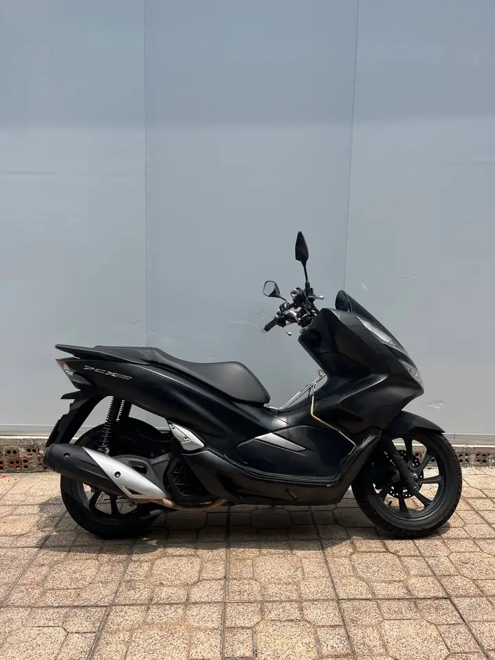 Honda PCX 2018