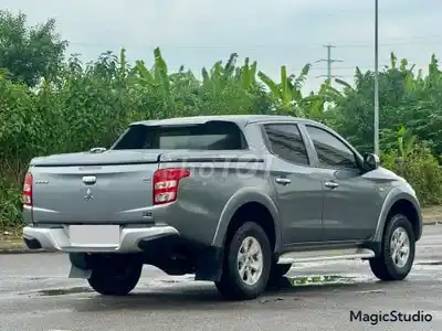 Mitsubishi Triton 4x2 AT 2019