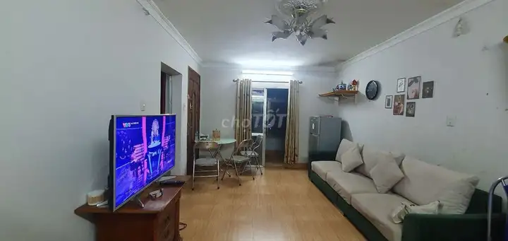 Сдается квартира таптхе на улице Фам Нгок Тхать