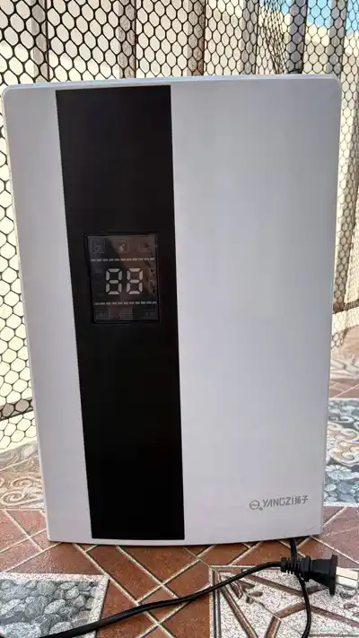 Осушитель воздуха