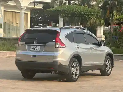 Honda CRV 2014 Автомат