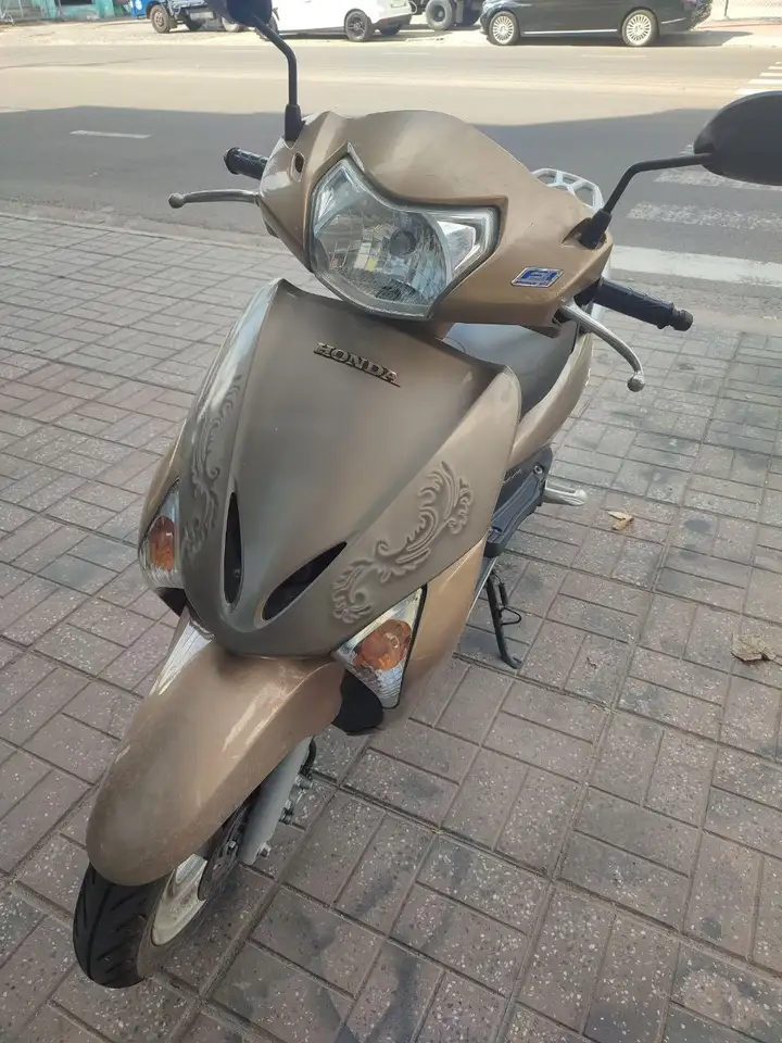Honda Lead
