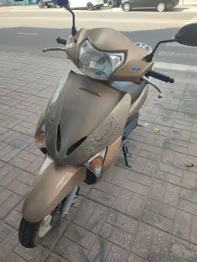 Honda Lead