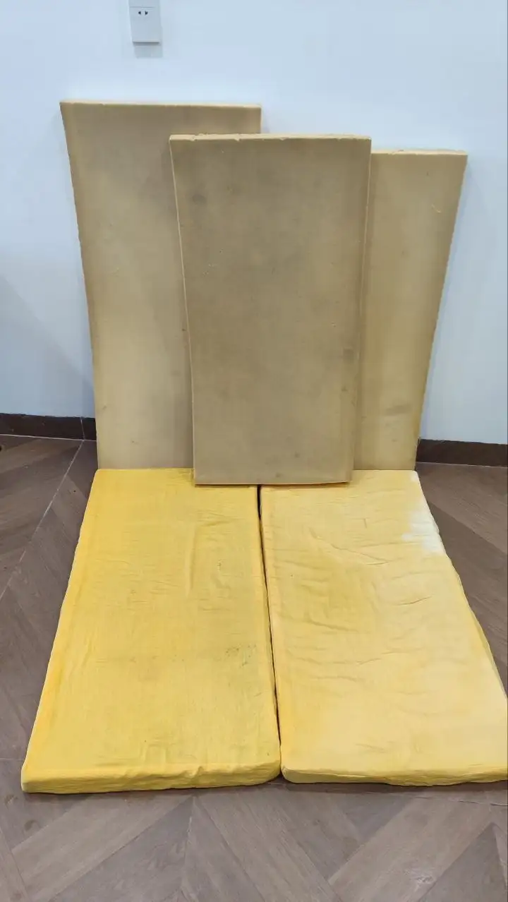 Массажные маты из поролона 50×100 см