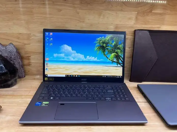 Acer Aspire 5 I5-1235U/16GB/512GB/RTX 2050 4G/15.6 FHD