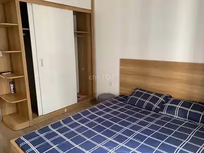 Квартира 1N+ с мебелью в зоне S1