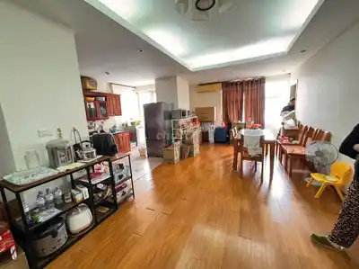 3-комнатная квартира, центр Бадинь, 125м²