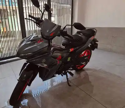 Yamaha Exciter 155 2026