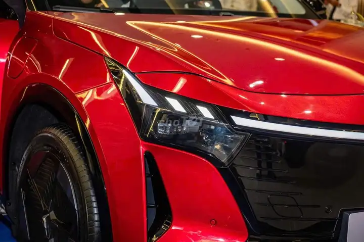 VinFast VF 8 All New 2026: спецпредложение за раннее бронирование