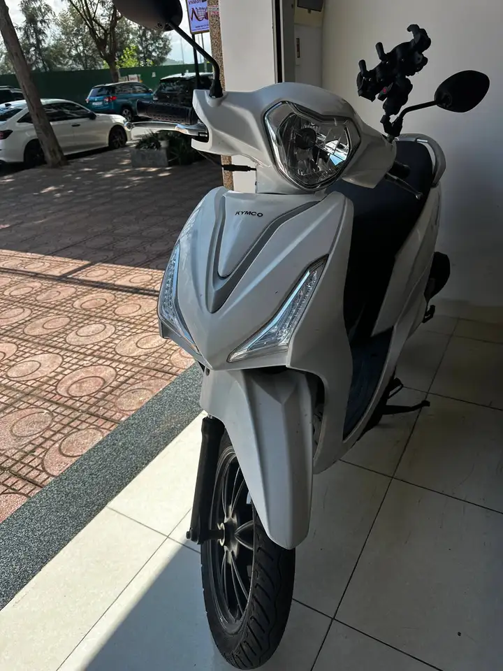 Скутер Kymco Candy 50cc
