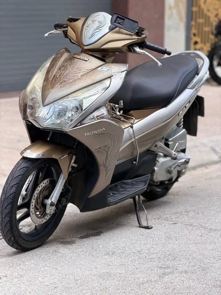 Honda Air Blade 110