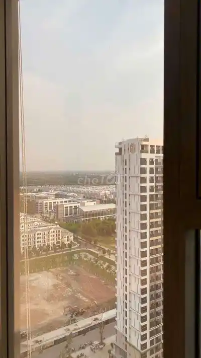 Аренда 2СП Masteri Centre Point - Vinhomes Grand Park Q9