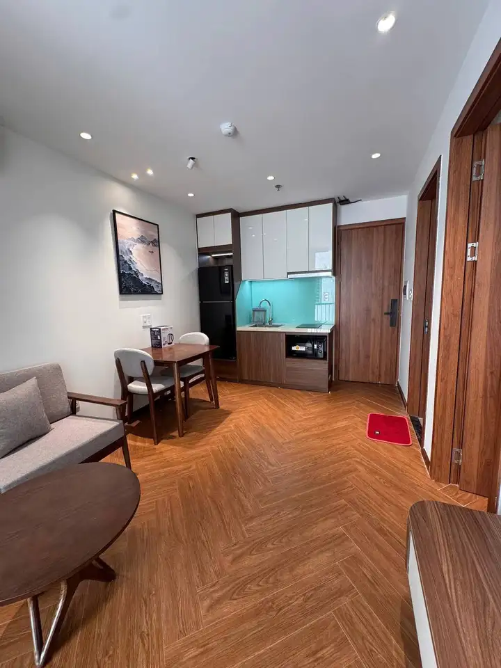 Apartment for Rent – Ngu Hanh Son, Da Nang
