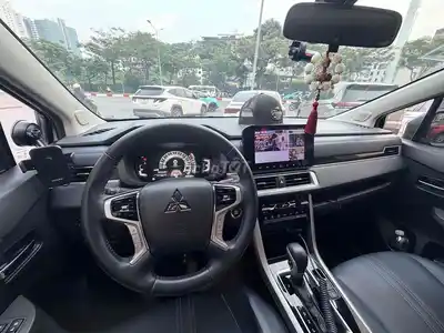 Mitsubishi Xpander Cross 2025, 3,5 ван, белый
