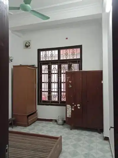 Аренда таунхауса на улице Phan Văn Trường от собственника