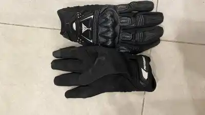Защитный комплект Pro-Biker наколенники + налокотники + фирменный мешочек-чехол