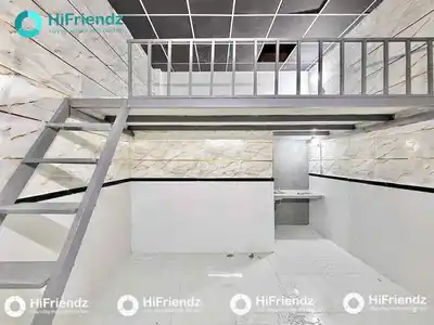 Аренда сервисных апартаментов — ул. Луи Бан Бить — парк Дам Сен