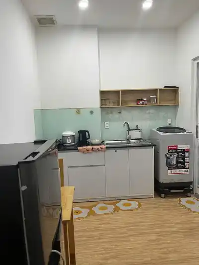 Аренда квартиры с 1 спальней, 40 м², район Ha Quang 1