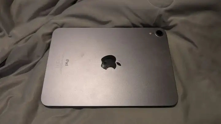iPad mini 6 256 GB