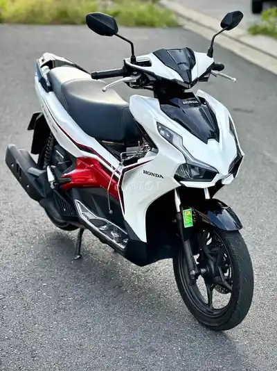 Honda Air Blade 125 2020 белый