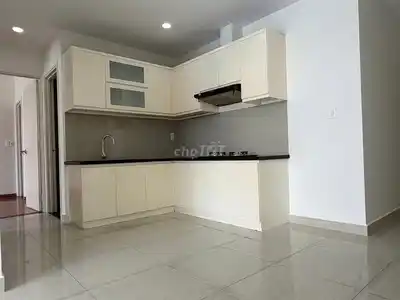 Угловая 3-комнатная квартира в Topaz Home (Фан Ван Хон), 83м²