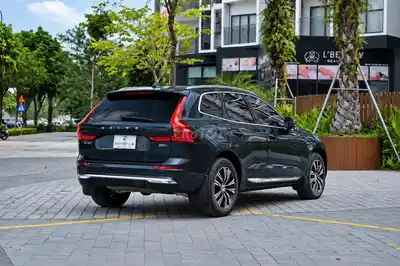Volvo XC60 Импортный, отличное состояние, с гарантией
