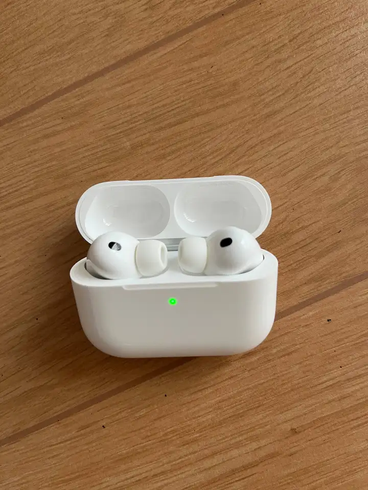 Airpods Pro 3