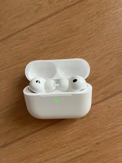 Airpods Pro 3