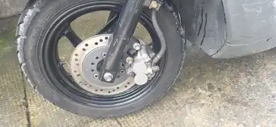 Honda SCR 2025 Серый