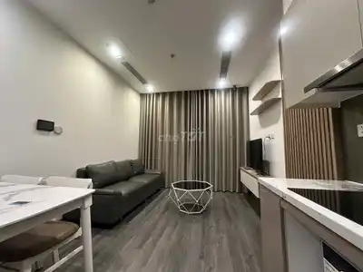 Аренда квартиры с 1 спальней и мебелью в Vinhomes Ocean Park 1 - 2 - 3