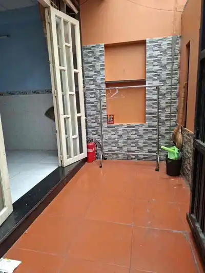 Дом в аренду на улице Зыонг Ба Чак