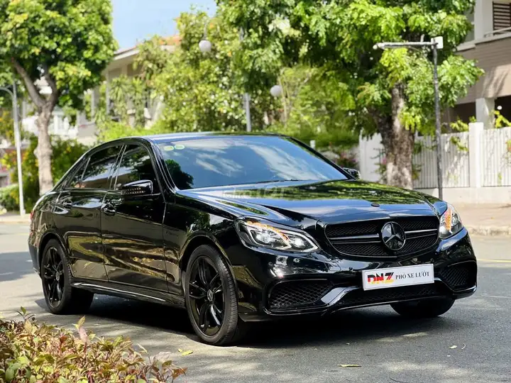 ❤️ Mercedes E200 2015 — Выгодная цена, быстрая выдача