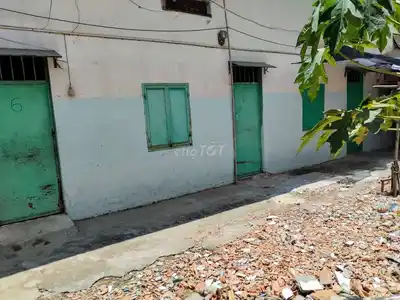 Комната в аренду, ул. Бинь Тань, р-н Бинь Тан