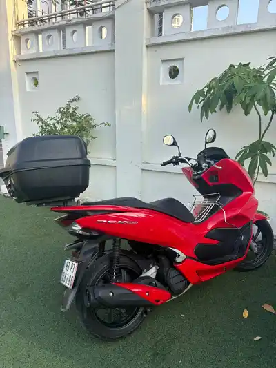 Honda PCX 150