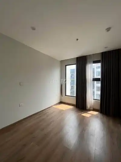 Аренда 2-комнатной квартиры в Vinhomes Smart City, 27 этаж - 9 млн/месяц