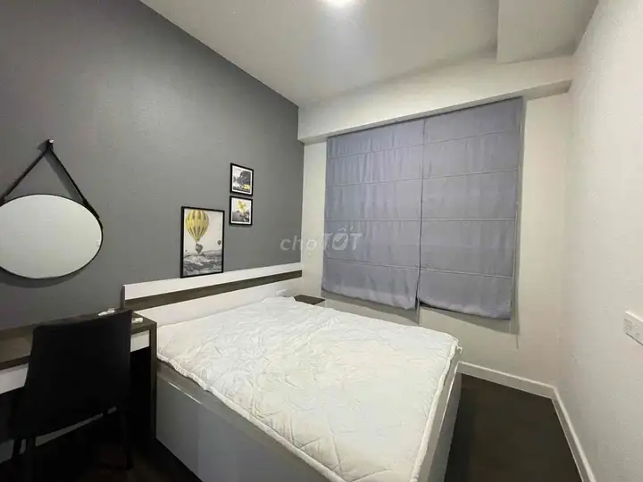 Аренда апартаментов Newton Residence, 2 спальни, 76 м²