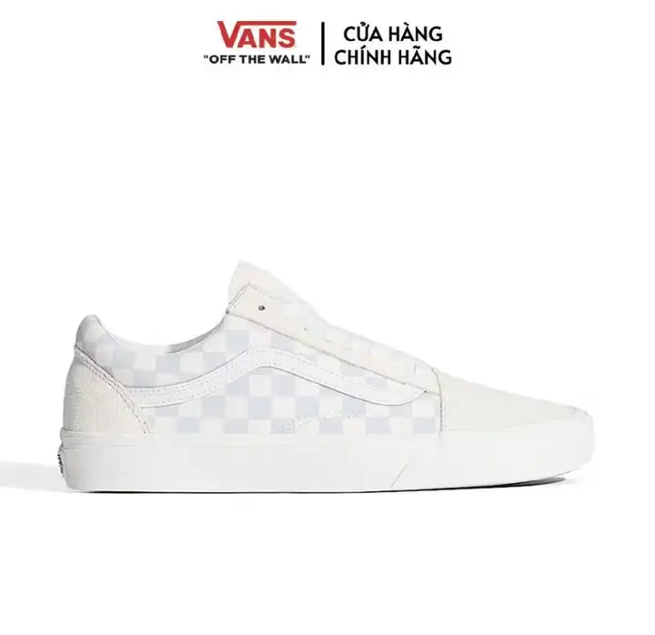 Кеды Vans old school