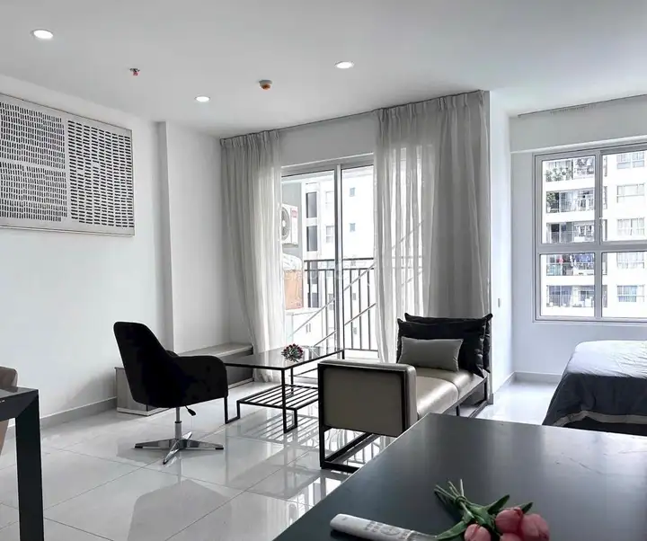 Аренда квартиры всего за 12,8 млн в SUNRISE RIVERSIDE