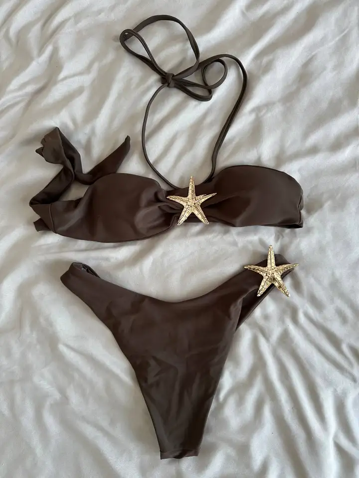Серое корсетное платье Zara, размер XS