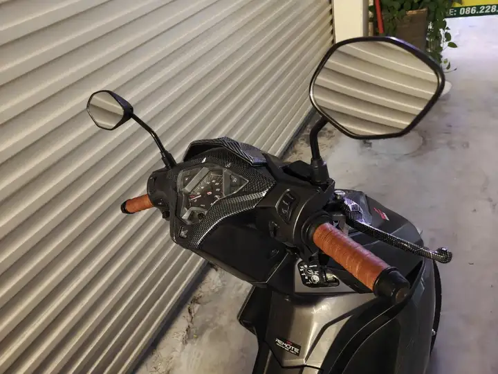Honda AirBlade 125