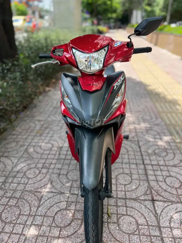 Honda Wave RSX FI 2021, полный комплект, отличное состояние